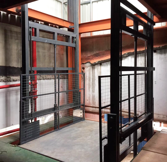 奉新升降平台维护保养常见问题及规范流程