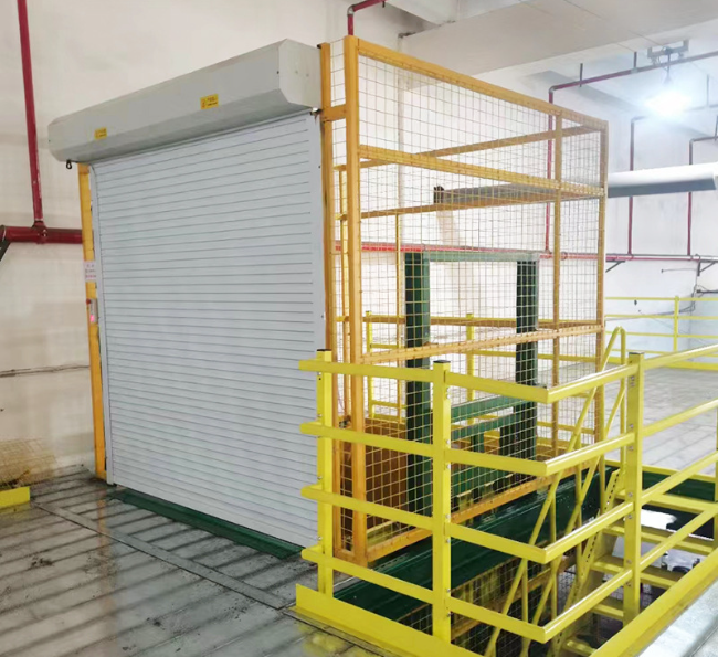 奉新升降平台安全使用常见问题及注意事项